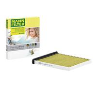 MANN-FILTER FP 24 009 Filtro abitacolo per MAZDA CX-5 (KE, GH) CX-5 (KF) BIANTE