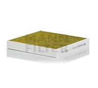 MANN-FILTER Filtro abitacolo FP 24 021 con carboni attivi e polifenolo per BMW 2 Active Tourer X2