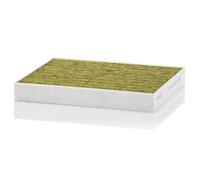 MANN-FILTER FP 24 024 Filtro aria cabina - FreciousPlus Filtro Antipolline Biofunzionale - per Autovetture + veicoli commeriali