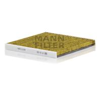 Filtro cabina MANN-FILTER FP 24 026