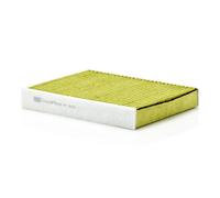 MANN-FILTER FP 2433 Filtro, Aria abitacolo per FORD,FORD ASIA & OCEANIA,FORD AUS