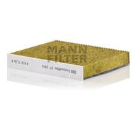 Filtro cabina MANN-FILTER FP 2442