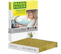 MANN-FILTER FP 2442 Filtro abitacolo per OPEL Mokka / Mokka X (J13) ASTRA J