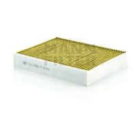 MANN-FILTER FP 25 001 Filtro abitacolo per BMW 1 Schrägheck (F20) 3 GT (F34)