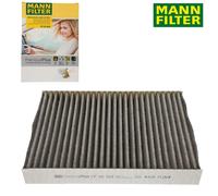 Mann Filter FP 25 003 Aerazione per Interni Per W420 Renault Megane