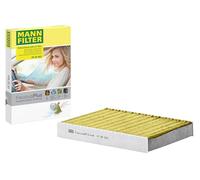 MANN-FILTER FP 25 003 Filtro, Aria abitacolo per MERCEDES-BENZ,NISSAN,RENAULT,RE