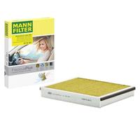 Filtro cabina MANN-FILTER FP 25 007