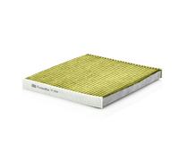 MANN-FILTER FP 2544 Filtro, Aria abitacolo per CITROËN,FIAT,OPEL,PEUGEOT,TOYOTA,