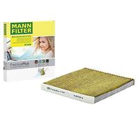 MANN-FILTER FP 2544 Filtro aria cabina - AUTOVETTURE + VEICOLI COMMERIALI