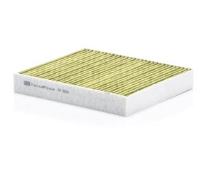 MANN-FILTER FP 2559 Filtro Aria Interiori Per FORD, FORD AUSTRALIA