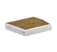 MANN-FILTER FP 26 007 Filtro aria cabina - FreciousPlus Filtro Antipolline Biofunzionale - per Autovetture + veicoli commeriali