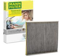 MANN-FILTER FP 26 009 Filtro abitacolo per VW TIGUAN (AD1) Touran (5T1) Filtro