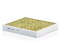 MANN-FILTER FP 26 010 Filtro aria cabina - FreciousPlus Filtro Antipolline Biofunzionale - per Autovetture + veicoli commeriali