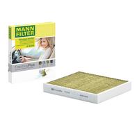 MANN-FILTER FP 26 010 Filtro abitacolo per VW Polo Hatchback (6R1, 6C1) Filtro