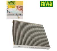MANN-FILTER FP 26 021 Filtro, Aria abitacolo per AUDI,SEAT,SKODA,VW