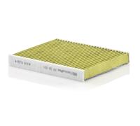 MANN-FILTER FP 26 021 Filtro aria cabina - FreciousPlus Filtro Antipolline Biofunzionale - per Autovetture + veicoli commeriali