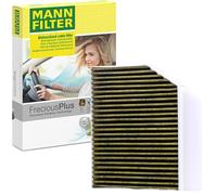 MANN-FILTER FP 26 023/1 Filtro abitacolo