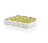 MANN-FILTER Filtro abitacolo FP 26 023/1 – FreciousPlus antipolline biofunzionale, carboni attivi