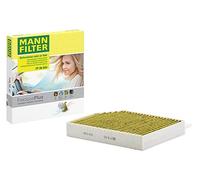 MANN-FILTER FP 26 023 Filtro aria cabina - FreciousPlus Filtro Antipolline Biofunzionale - per Autovetture + veicoli commeriali