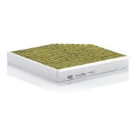 MANN-FILTER FP 2641 Filtro aria cabina - FreciousPlus Filtro Antipolline Biofunzionale - per Autovetture + veicoli commeriali