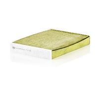 MANN-FILTER Filtro Antipolline FP 27 009 Filtro Abitacolo,Filtro, Aria abitacolo FIAT,RENAULT,OPEL,TALENTO Furgonato (296_),TALENTO Autobus (296_)
