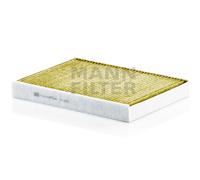 Filtro cabina MANN-FILTER FP 2742