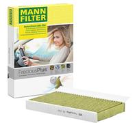 MANN-FILTER FP 2747 Filtro abitacolo per LAND ROVER Range Rover Sport (L320)