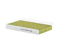 MANN-FILTER FP 2747 Filtro aria cabina - FreciousPlus Filtro Antipolline Biofunzionale - per Autovetture + veicoli commeriali