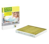 Filtro cabina MANN-FILTER FP 2757