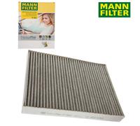 Filtro cabina MANN-FILTER FP 2842