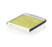 Filtro cabina MANN-FILTER FP 2855