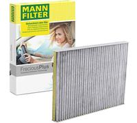MANN-FILTER FP 2882 Filtro abitacolo per VW PASSAT (3B3) Polo Schrägheck (6N1)