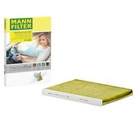 Filtro cabina MANN-FILTER FP 2882