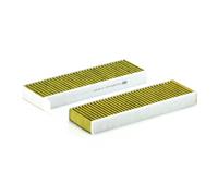 MANN-FILTER FP 29 003-2 Filtro, Aria abitacolo per CITROËN,DS,DS (CAPSA),FIAT,OP