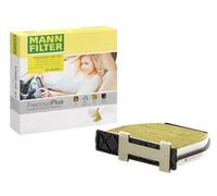 MANN-FILTER, FP 29 005/1 Filtro abitacolo, Premium biofunzionale