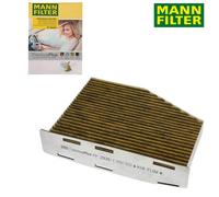 Mann Filter Fp 2939/1 Aerazione per Interni Audi A3 Seat Leon Skoda VW 1K2 819