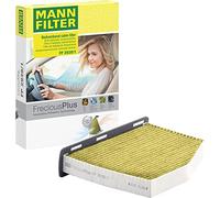Filtro cabina MANN-FILTER FP 2939/1
