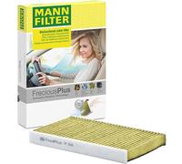 MANN-FILTER FP 2940 Filtro abitacolo adatto per PEUGEOT 307 (3A/C) 307 SW (3H)