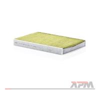 Mann-Filter FP 2952 Filtro Aerazione per Interni Iveco Quotidiano IV V