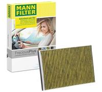 MANN-FILTER FP 3054 Filtro abitacolo per OPEL Zafira A (T98) Astra G CC (T98)