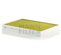 MANN-FILTER FP 31 003 Filtro abitacolo
