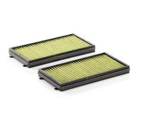 MANN-FILTER FP 3124-2 Filtro, Aria abitacolo per ALPINA,BMW,ROLLS-ROYCE