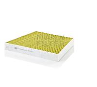 MANN-FILTER FP 3172/1 Filtro abitacolo
