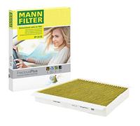 MANN-FILTER FP 3172/1 Filtro abitacolo
