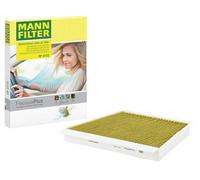 Filtro cabina MANN-FILTER FP 3172