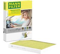 MANN-FILTER FP 32 007 Filtro abitacolo per AUDI e-tron GT Limousine Filtro