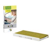 MANN-FILTER FP 3337 Filtro abitacolo per OPEL Corsa C Hatchback (X01) COMBO Tour