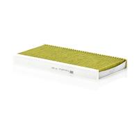 MANN-FILTER FP 3337 Filtro, Aria abitacolo per CADILLAC,FIAT,HOLDEN,OPEL,SAAB,VA