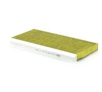 MANN-FILTER FP 3567 Filtro aria cabina - FreciousPlus Filtro Antipolline Biofunzionale - per Autovetture + veicoli commeriali