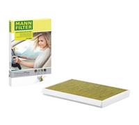 MANN-FILTER FP 3569 Filtro abitacolo per VW CRAFTER 30-50 Furgonato (2E) Filtro